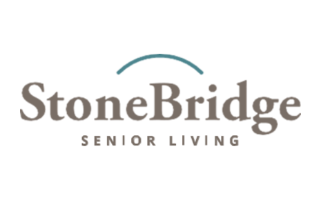 StoneBridge Memory Care's Logo