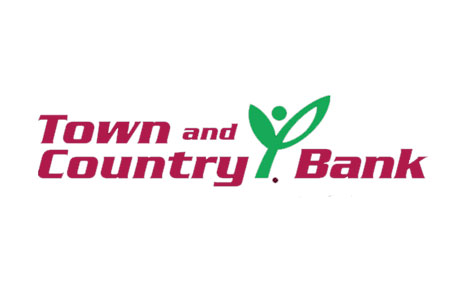 Town & Country Bank Jacksonville's Logo