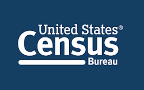 Census Bureau's Logo