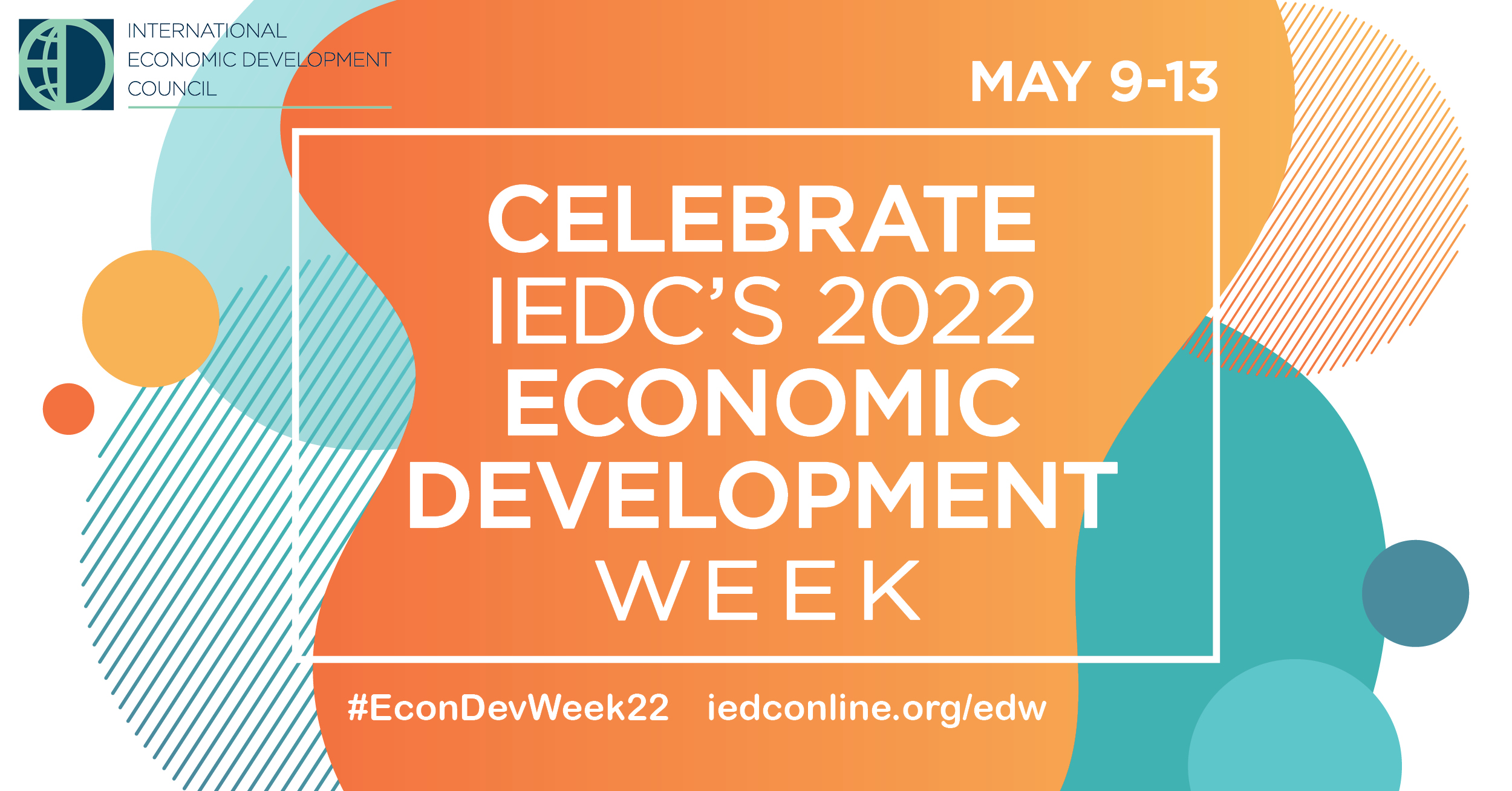 Economic Development Week: JREDC is a Community Leader Photo