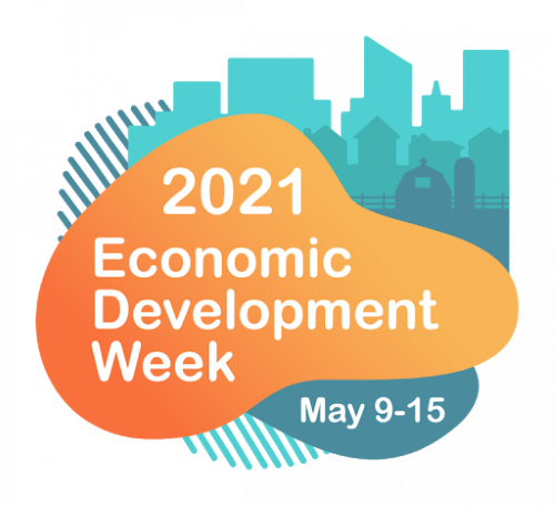JREDC Works to Make Every Week Economic Development Week Photo