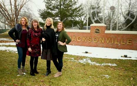 JREDC and Partners Submit Video to HGTV's "Hometown Takeover" Main Photo