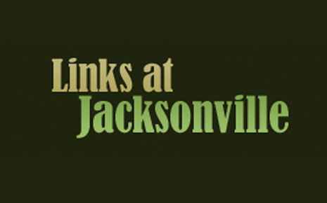 Links at Jacksonville's Logo