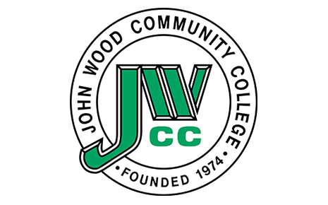 John Wood Community College's Logo