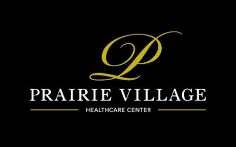 Prairie Village Healthcare Center's Logo