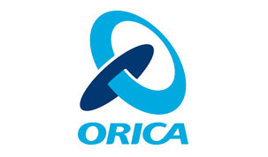 Orica's Logo