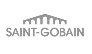 Saint-Gobain's Logo