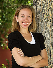 Staff Member Photo