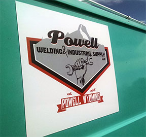 Powell Welding & Industrial Supply Adds Products, Customer Appeal Photo