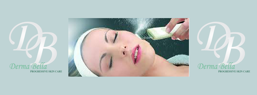 Derma Bella Means Beautiful Skin Photo