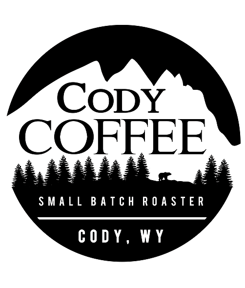 Cody Coffee Photo