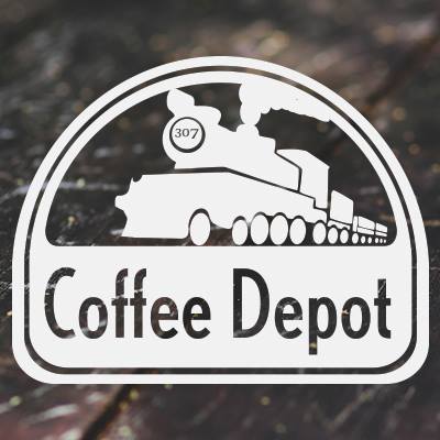 Coffee Depot Overcomes Obstacles, Prospers Photo