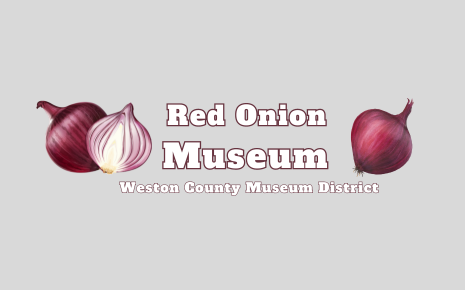 Red Onion Museum's Logo