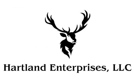 Hartland Enterprises LLC's Logo