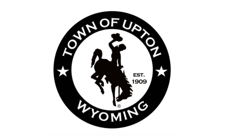 Town of Upton's Logo