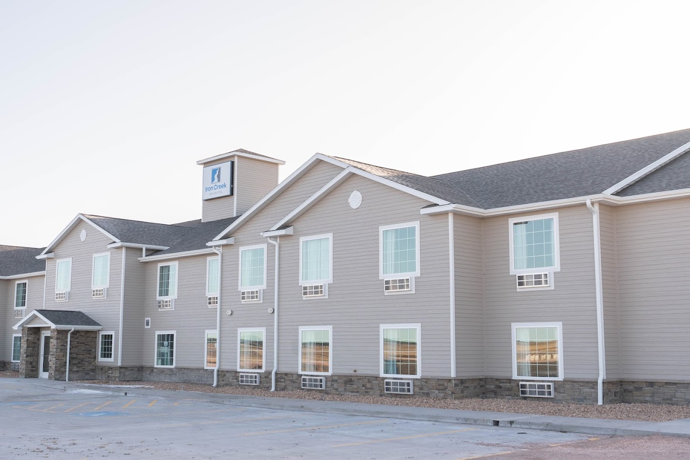 Workforce Development Month: Upton’s Progress and the Role of Iron Creek Inn Photo