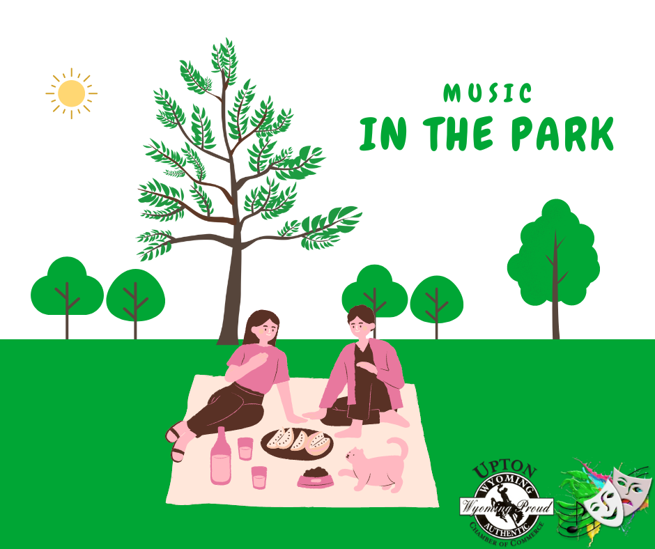 Event Promo Photo For Sunday Music in the Park