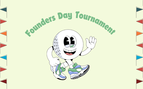 Founders Day Tournament Photo