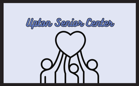 Upton Senior Center Photo