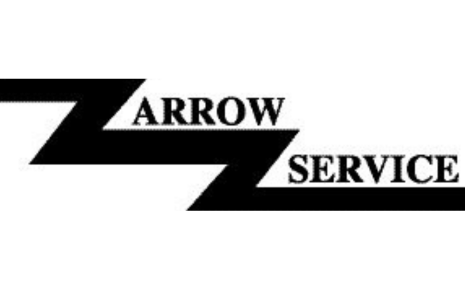 Arrow Service and Gas's Logo