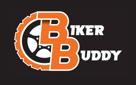Bikerbuddy Lodging, LLC's Logo