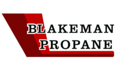 Blakeman Propane Inc's Logo