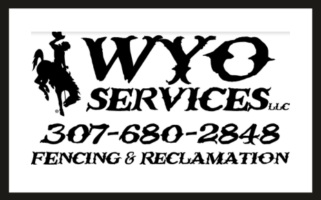 WYO Services, LLC's Logo