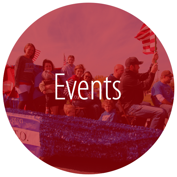 click here for events