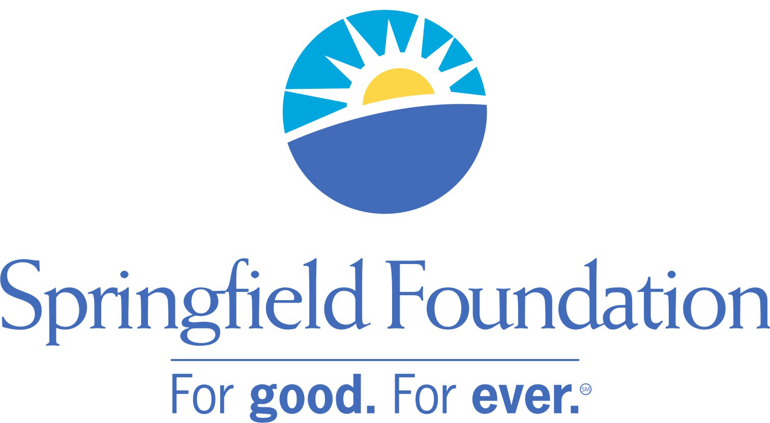 Main Logo for Springfield Foundation