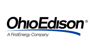 Main Logo for First Energy