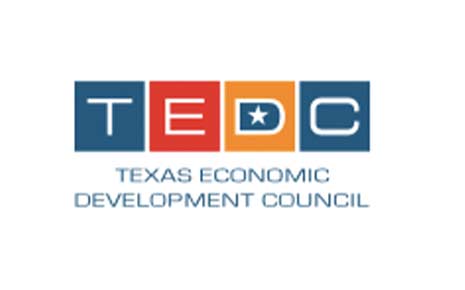 Texas Economic Development Council's Logo