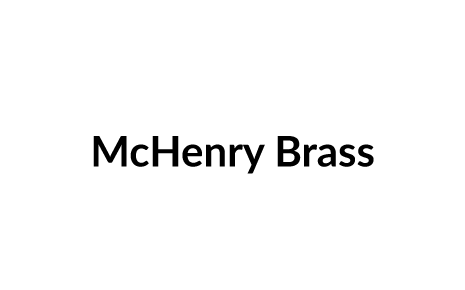 McHenry Brass's Logo