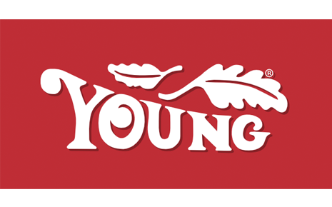 Young Manufacturing Company Inc.'s Logo
