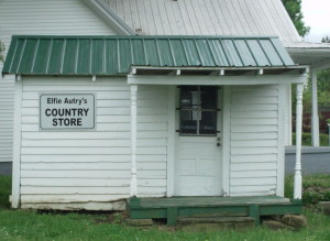 Click to view Elfie Autry’s Country Store link