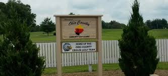 Thumbnail Image For Ohio County Community Golf Course - Click Here To See