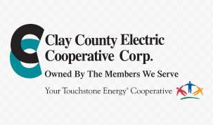 Clay County Electric Cooperative Slide Image