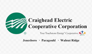 Craighead Electric Cooperative Slide Image