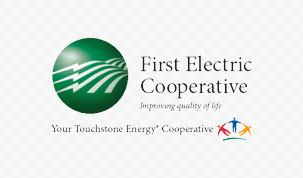 First Electric Cooperative Slide Image