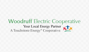 Woodruff Electric Cooperative  Slide Image