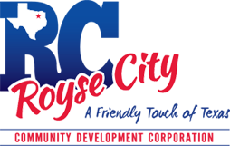 Royse City CDC Logo