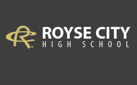 Royse City High School Photo