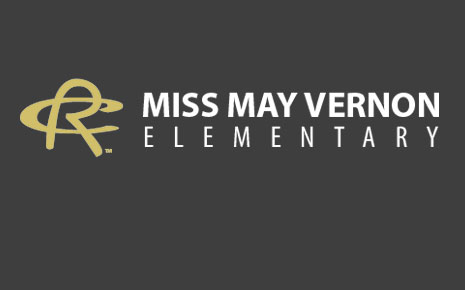 Miss May Vernon Elementary Photo