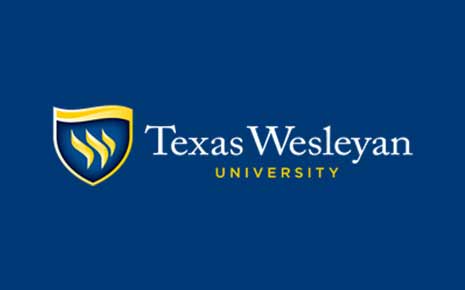 Texas Wesleyan University's Logo