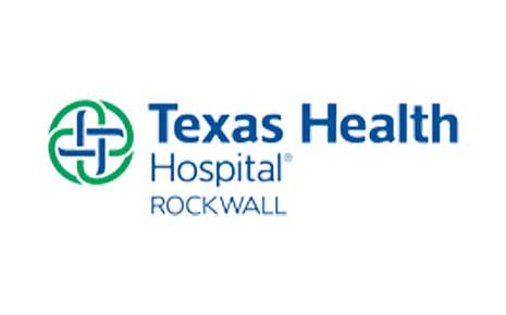 Texas Health Presbyterian's Logo