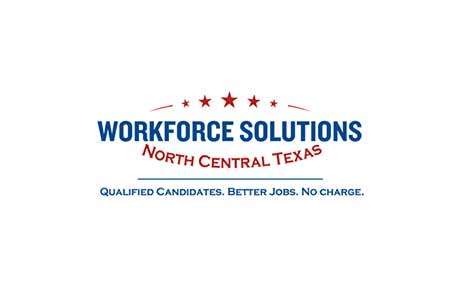 Workforce Solutions North Texas's Logo