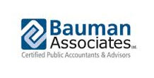 Bauman Associates's Logo