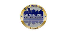 City of Menomonie's Logo