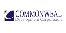 Commonweal Development Corporation's Logo