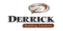 Derrick Building Solutions's Logo