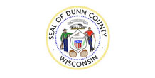 County of Dunn's Logo